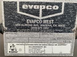 Image 674 Ton EVAPCO AT-29824 Dual Cell Cooling Tower - Stainless Steel - 6 from Bid-on-Equipment.com