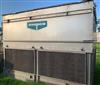 Image 674 Ton EVAPCO AT-29824 Dual Cell Cooling Tower - Stainless Steel - 7 from Bid-on-Equipment.com