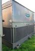 Image 674 Ton EVAPCO AT-29824 Dual Cell Cooling Tower - Stainless Steel - 9 from Bid-on-Equipment.com