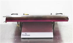 Image FINESSE G3Lab 30.8 BioReactor and SmartReader Bag Rocker Hood Fermentor Cell Culture - 1 from Bid-on-Equipment.com