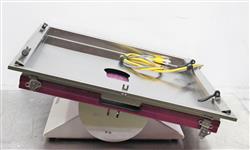 Image FINESSE G3Lab 30.8 BioReactor and SmartReader Bag Rocker Hood Fermentor Cell Culture - 6 from Bid-on-Equipment.com