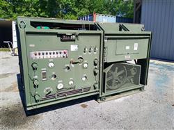 Image 600 GPH Reverse Osmosis Water Purification Unit - 3 from Bid-on-Equipment.com