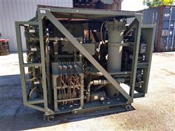 Image 600 GPH Reverse Osmosis Water Purification Unit - 4 from Bid-on-Equipment.com