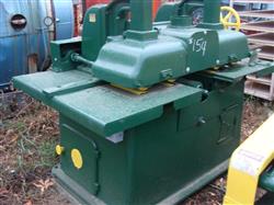 Image DIEHL Gang Ripsaw - 2 from Bid-on-Equipment.com