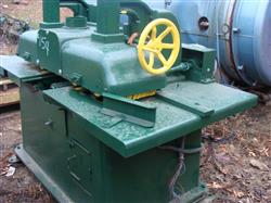 Image DIEHL Gang Ripsaw - 1 from Bid-on-Equipment.com