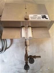 Image COZZOLI Tabletop Ampule Flame Sealer - 2 from Bid-on-Equipment.com