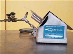 Image COZZOLI Tabletop Ampule Flame Sealer - 5 from Bid-on-Equipment.com