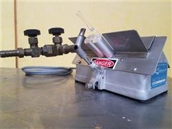 Image COZZOLI Tabletop Ampule Flame Sealer - 6 from Bid-on-Equipment.com