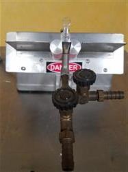 Image COZZOLI Tabletop Ampule Flame Sealer - 7 from Bid-on-Equipment.com