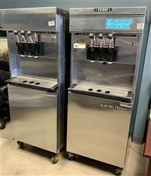 Image ELECTRO FREEZE Soft Serve Ice Cream/Frozen Yogurt Machine - 3 from Bid-on-Equipment.com