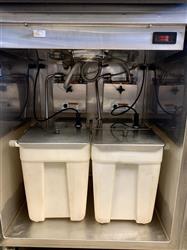 Image ELECTRO FREEZE Soft Serve Ice Cream/Frozen Yogurt Machine - 4 from Bid-on-Equipment.com