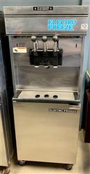 Image ELECTRO FREEZE Soft Serve Ice Cream/Frozen Yogurt Machine - 1 from Bid-on-Equipment.com