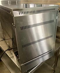 Image EQUIPEX Countertop Commercial Toaster Oven - 208v/1ph - 2 from Bid-on-Equipment.com