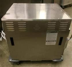 Image METRO Controlled Humidity Heated Holding and Proofing Cabinet - 2 from Bid-on-Equipment.com