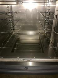 Image METRO Controlled Humidity Heated Holding and Proofing Cabinet - 3 from Bid-on-Equipment.com