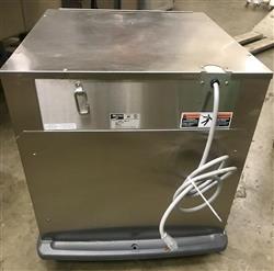 Image METRO Controlled Humidity Heated Holding and Proofing Cabinet - 4 from Bid-on-Equipment.com