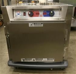 Image METRO Controlled Humidity Heated Holding and Proofing Cabinet - 1 from Bid-on-Equipment.com