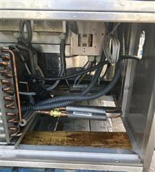 Image RPI INDUSTRIES Grab N Go Display Case - 11 from Bid-on-Equipment.com