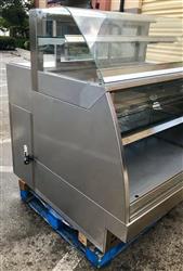 Image RPI INDUSTRIES Grab N Go Display Case - 8 from Bid-on-Equipment.com