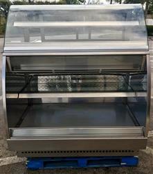 Image RPI INDUSTRIES Grab N Go Display Case - 1 from Bid-on-Equipment.com
