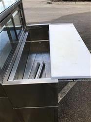 Image RPI INDUSTRIES Grab N Go Display Case - 9 from Bid-on-Equipment.com