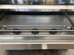 Image RPI INDUSTRIES Grab N Go Display Case - 10 from Bid-on-Equipment.com