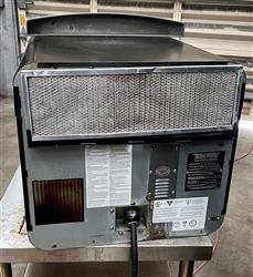 Image TURBOCHEF Encore 2 Oven - 5 from Bid-on-Equipment.com