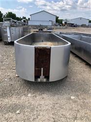 Image 1500 Gallon Cheese Vat - 3 from Bid-on-Equipment.com