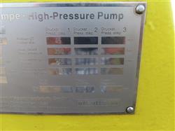 Image HAMMELMANN Pump - 2 from Bid-on-Equipment.com