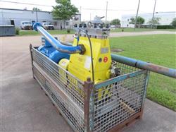 Image HAMMELMANN Pump - 4 from Bid-on-Equipment.com
