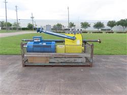 Image HAMMELMANN Pump - 1 from Bid-on-Equipment.com