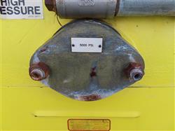 Image HAMMELMANN Pump - 8 from Bid-on-Equipment.com