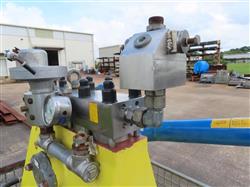Image HAMMELMANN Pump - 9 from Bid-on-Equipment.com