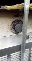 Image MILLER SRH-333 Direct Current Arc Welding Machine - 2 from Bid-on-Equipment.com