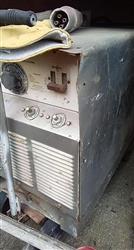 Image MILLER SRH-333 Direct Current Arc Welding Machine - 1 from Bid-on-Equipment.com