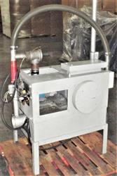Image 5 HP WORLD ENERGY SERIES Vacuum Pump - 1 from Bid-on-Equipment.com