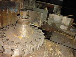 Image NEWMAN 990 Planer-Matcher - 11 from Bid-on-Equipment.com