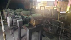 Image NEWMAN 990 Planer-Matcher - 5 from Bid-on-Equipment.com