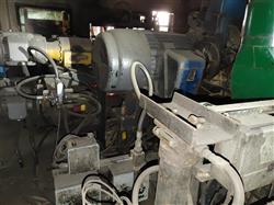 Image NEWMAN 990 Planer-Matcher - 9 from Bid-on-Equipment.com