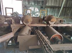 Image NEWMAN 990 Planer-Matcher - 10 from Bid-on-Equipment.com