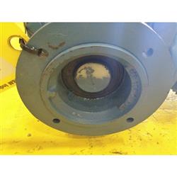 Image .75 HP SEW-EURODRIVE Gear Motor - Type DFT8CK48MHR - 2 from Bid-on-Equipment.com