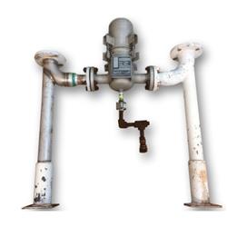 Image NAFCO Filter Strainer - Stainless Steel - 1 from Bid-on-Equipment.com