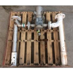 Image NAFCO Filter Strainer - Stainless Steel - 2 from Bid-on-Equipment.com