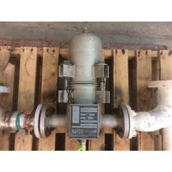 Image NAFCO Filter Strainer - Stainless Steel - 3 from Bid-on-Equipment.com