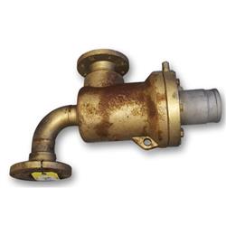 Image 3in MAIER HEIDENHEIM HWR-2100-K-46 Rotary Joint - 1 from Bid-on-Equipment.com