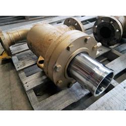 Image 3in MAIER HEIDENHEIM HWR-2100-K-46 Rotary Joint - 2 from Bid-on-Equipment.com