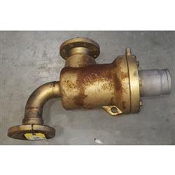 Image 3in MAIER HEIDENHEIM HWR-2100-K-46 Rotary Joint - 3 from Bid-on-Equipment.com