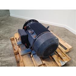 Image 75 HP NORD SK250WP/4 AC Motor - 1785 RPM  - 2 from Bid-on-Equipment.com
