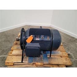 Image 75 HP NORD SK250WP/4 AC Motor - 1785 RPM  - 4 from Bid-on-Equipment.com