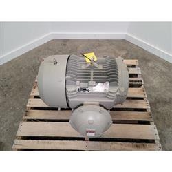 Image 40 HP SIEMENS P19 Electric Explosion Proof Motor - 1780RPM, 424T Frame - 5 from Bid-on-Equipment.com